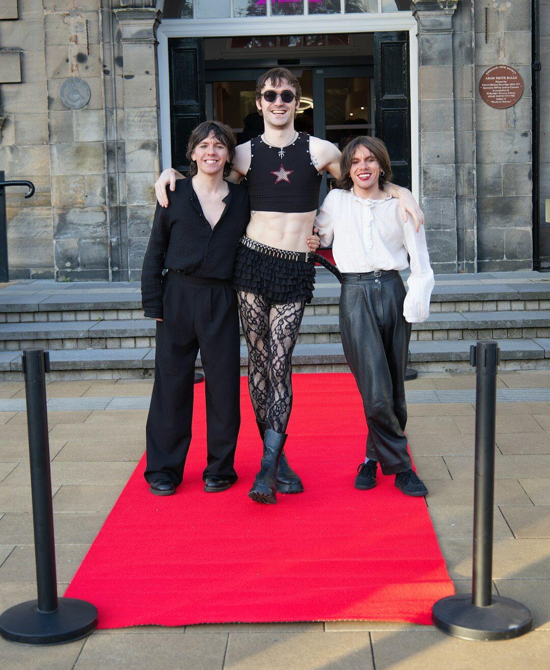 celebrity red carpet fashion
