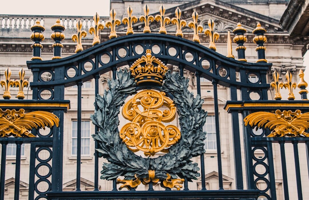 royal scandal news